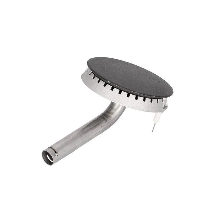 SIDE BURNER ASSY