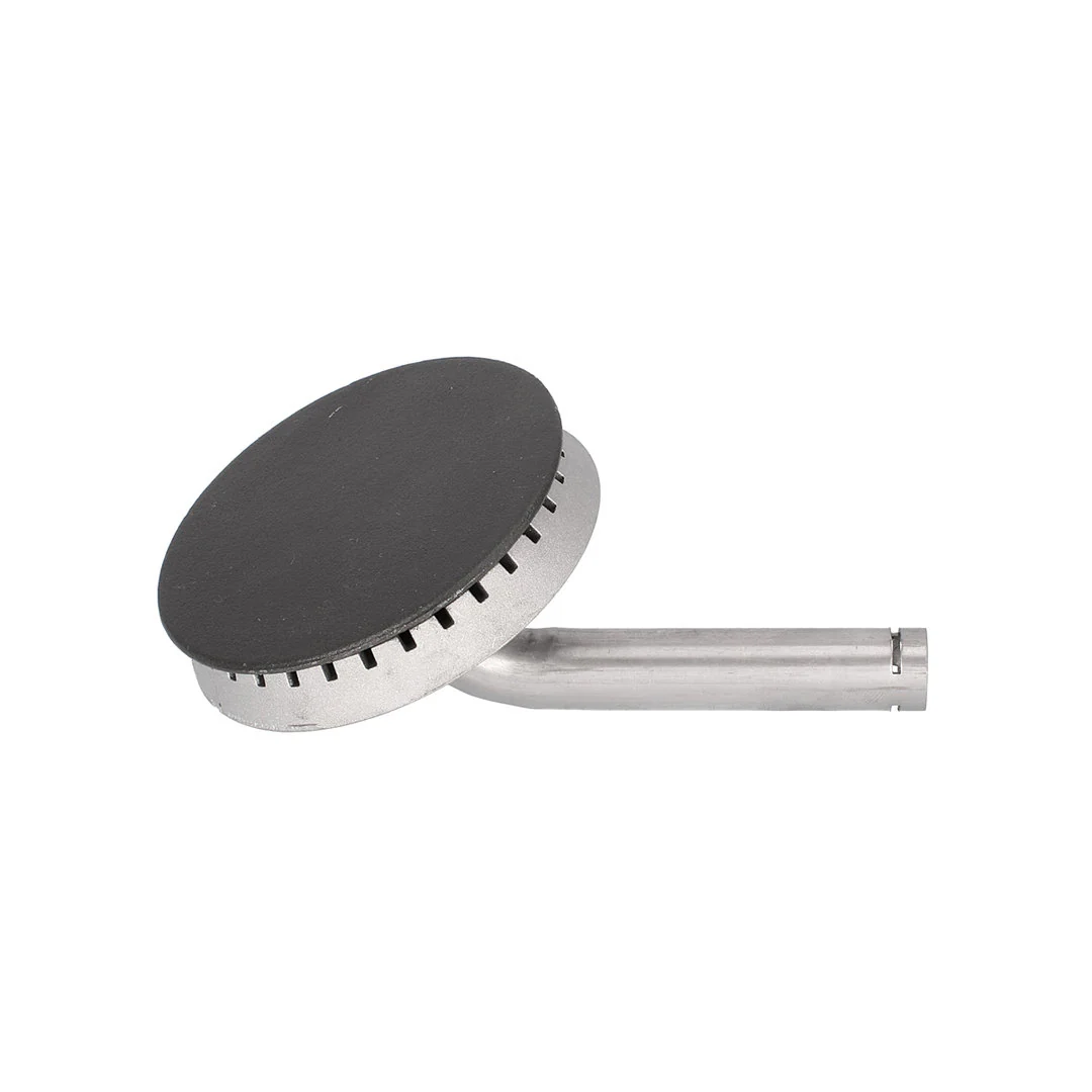 SIDE BURNER ASSY
