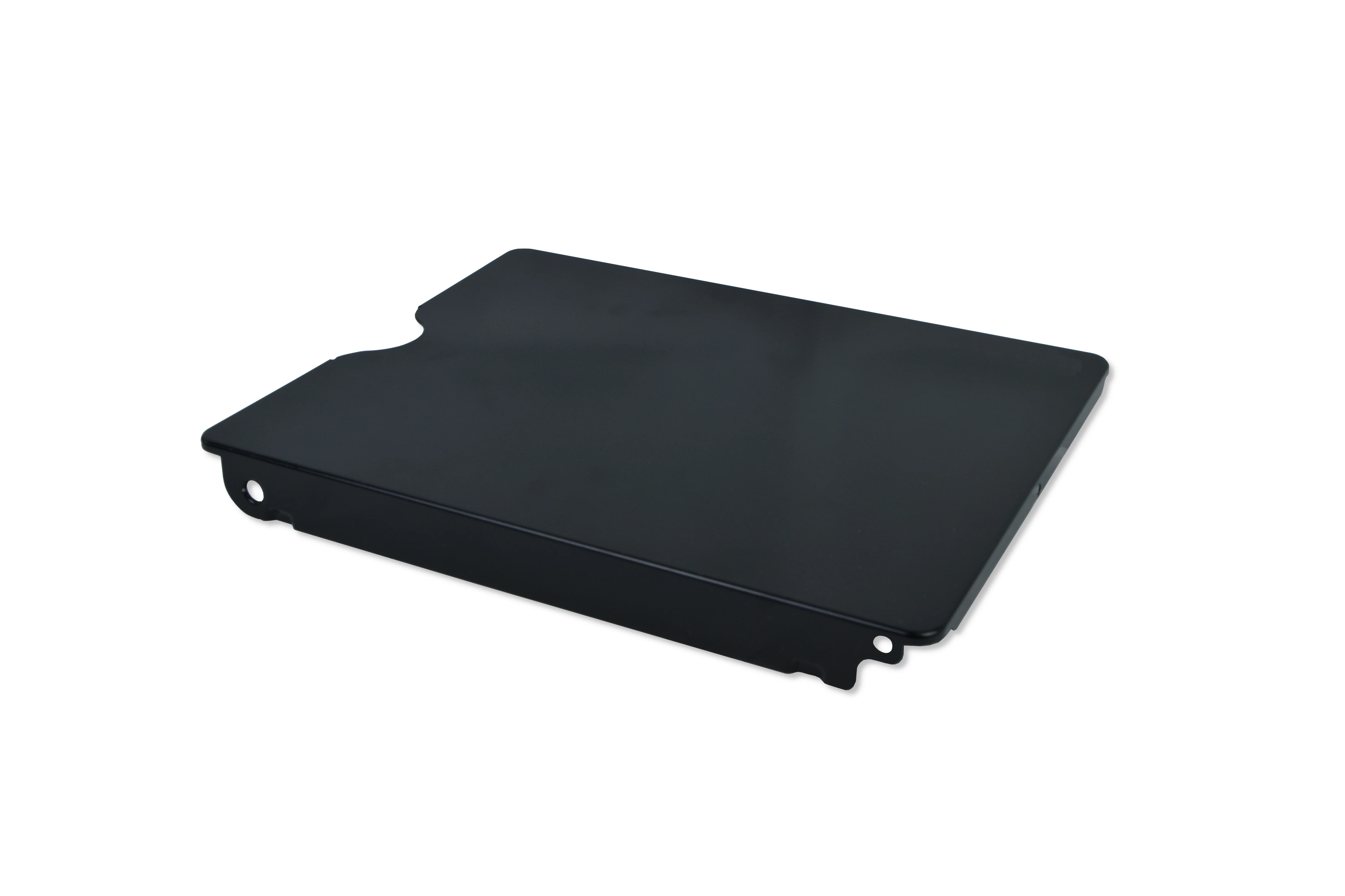 SIDE BURNER COVER BLK 330/440+