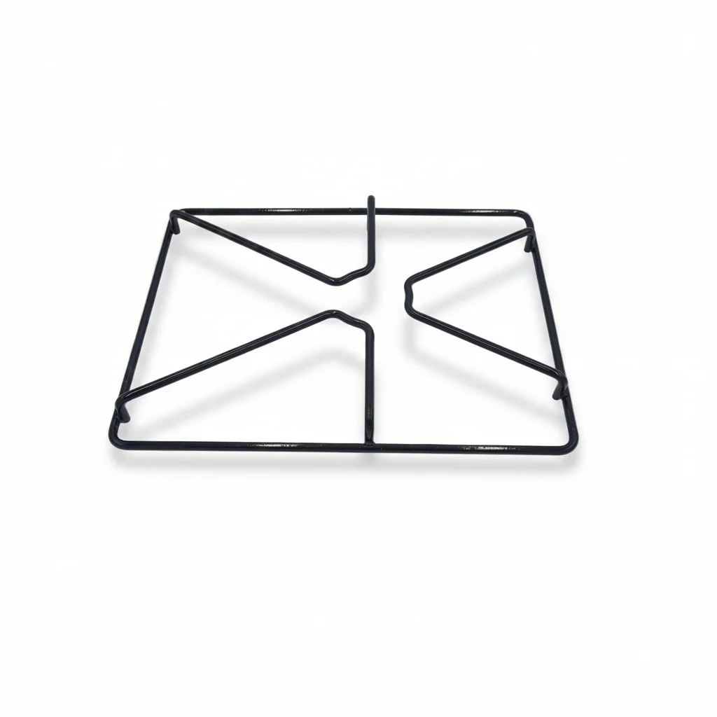 SIDE BURNER GRID BLK - Image 2