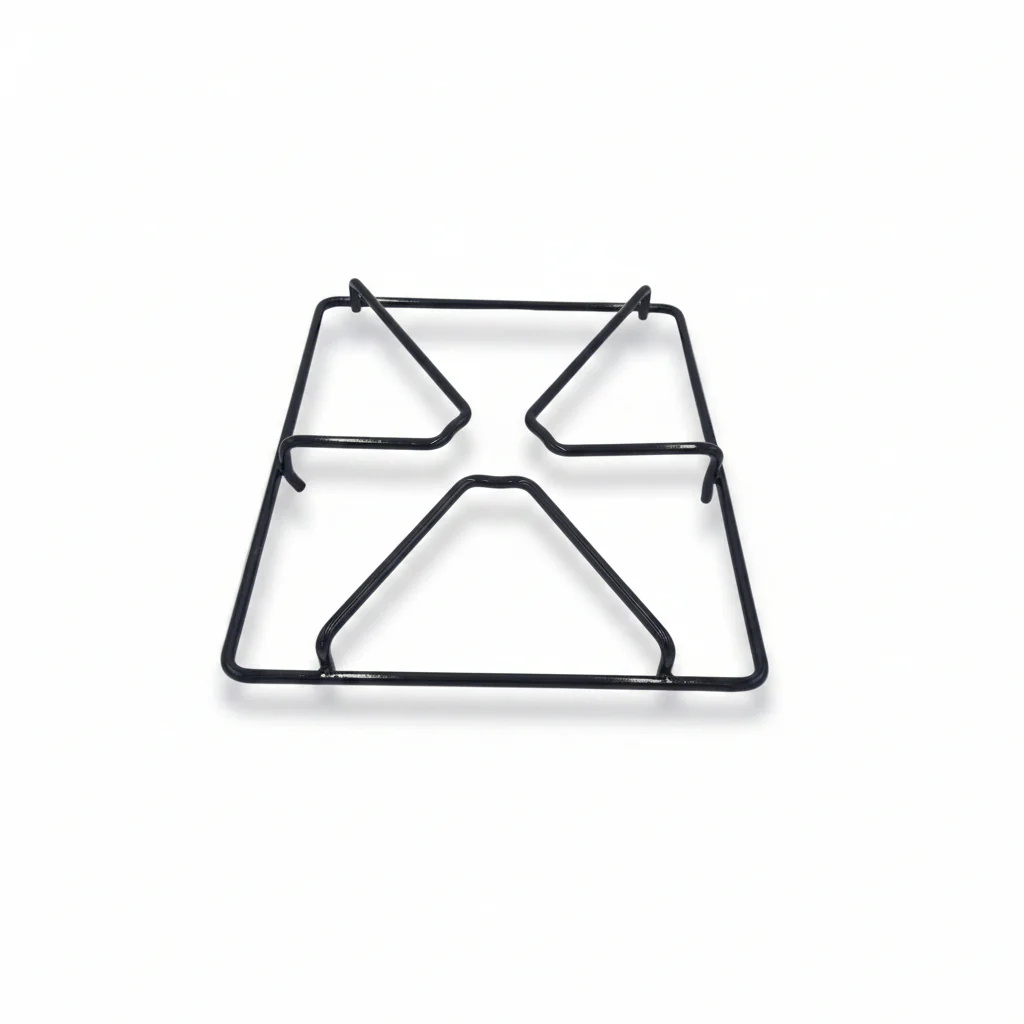SIDE BURNER GRID BLK - Image 3
