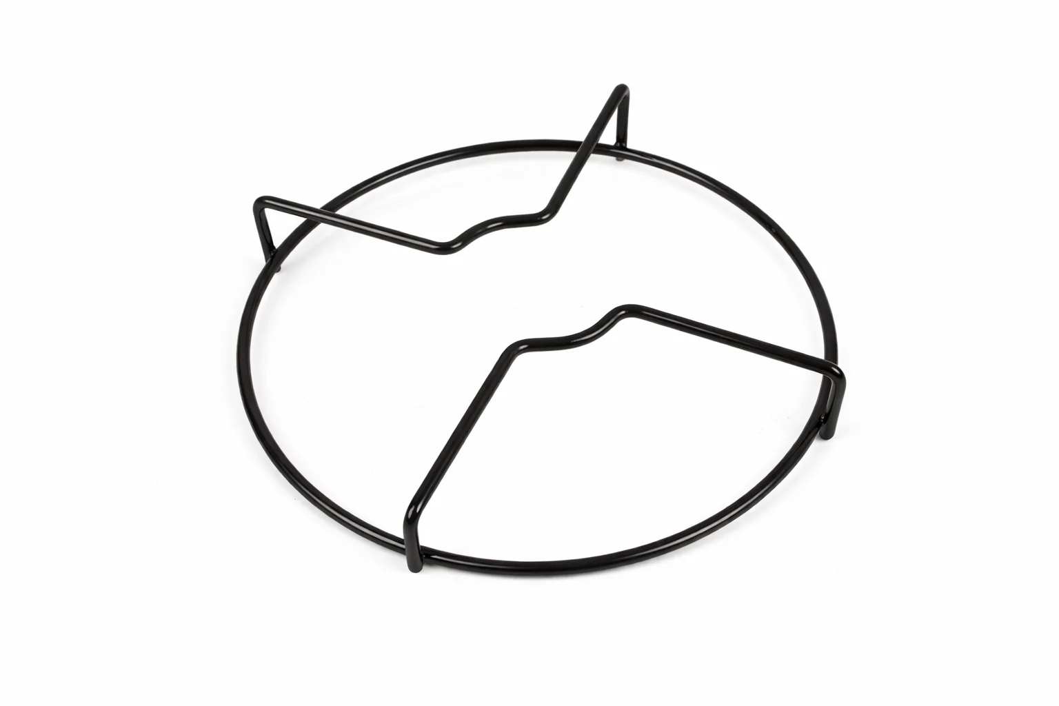 SIDE BURNER GRID PORC