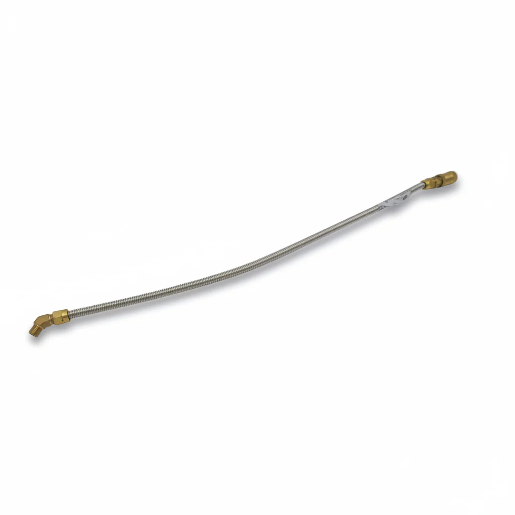 SIDE BURNER HOSE FOR IR BURNER - Image 2