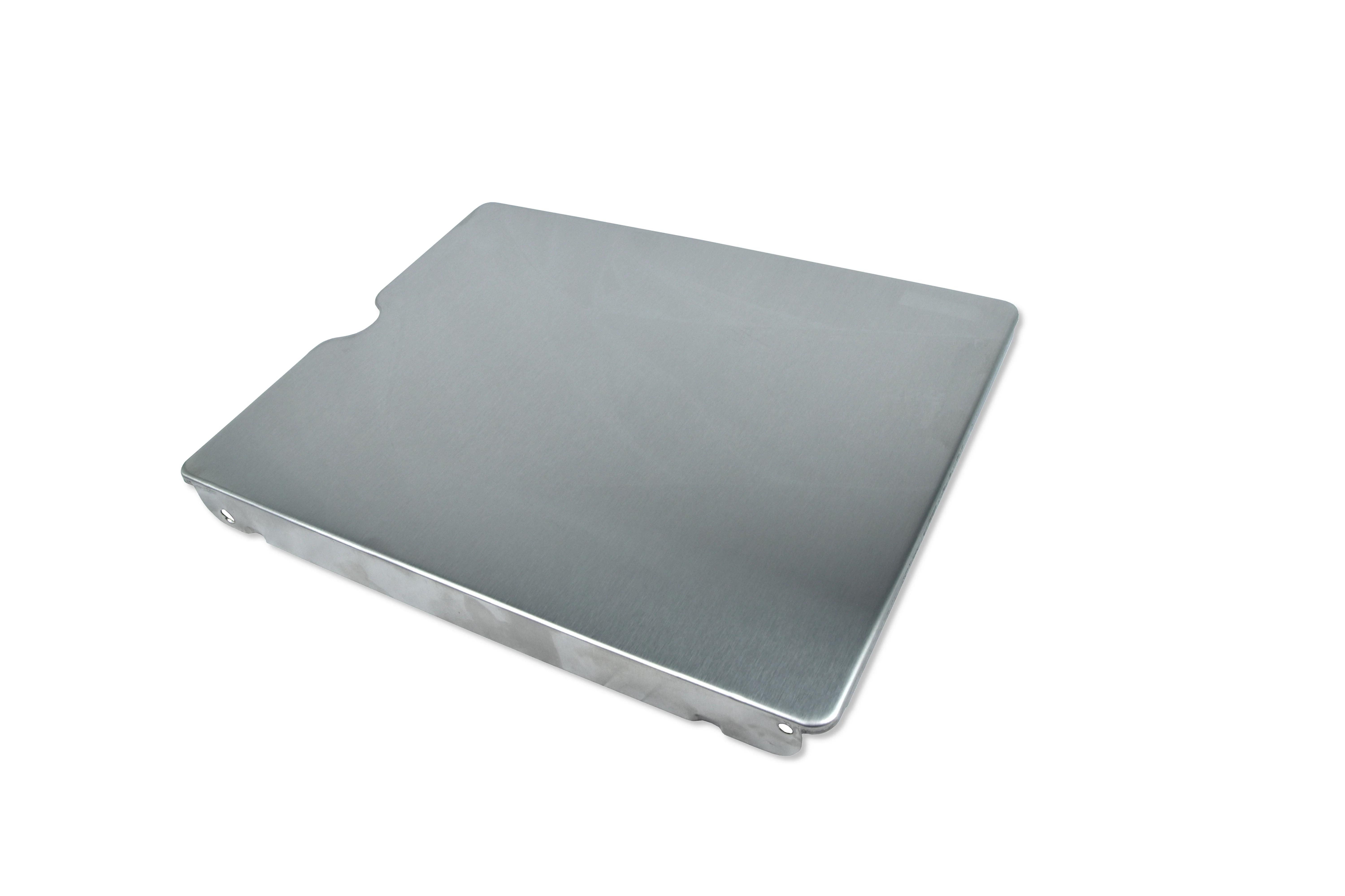 SIDE BURNER LID IR SS