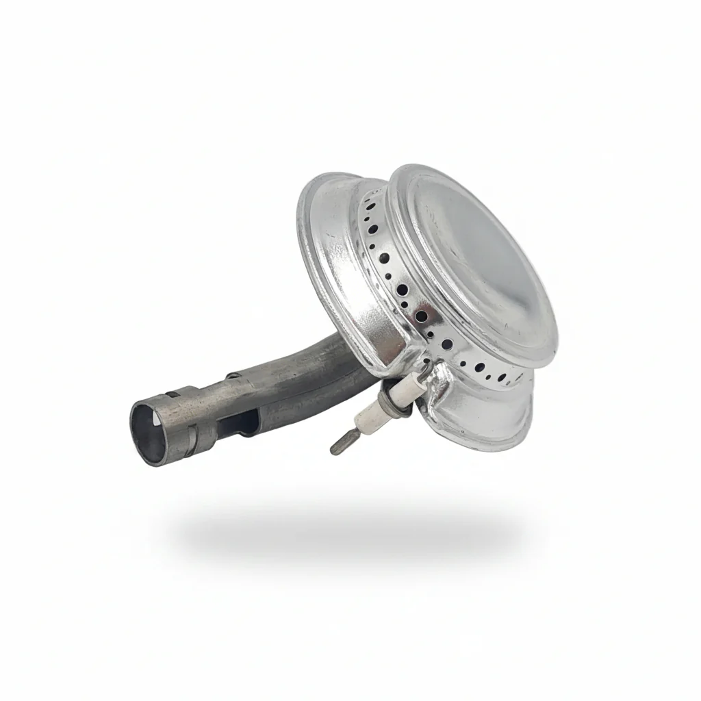 SIDE BURNER W/ELECTRODE - Image 2