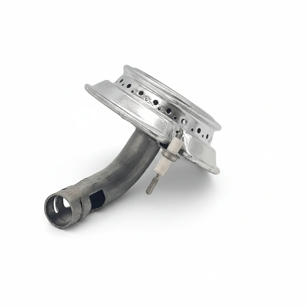 SIDE BURNER W/ELECTRODE - Image 3