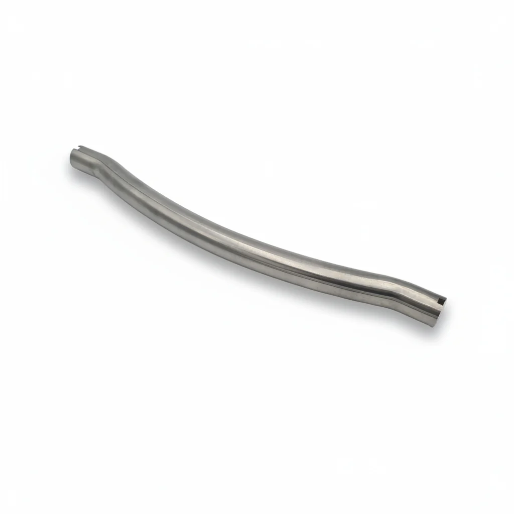 SIDE HANDLE PORTACHEF 320