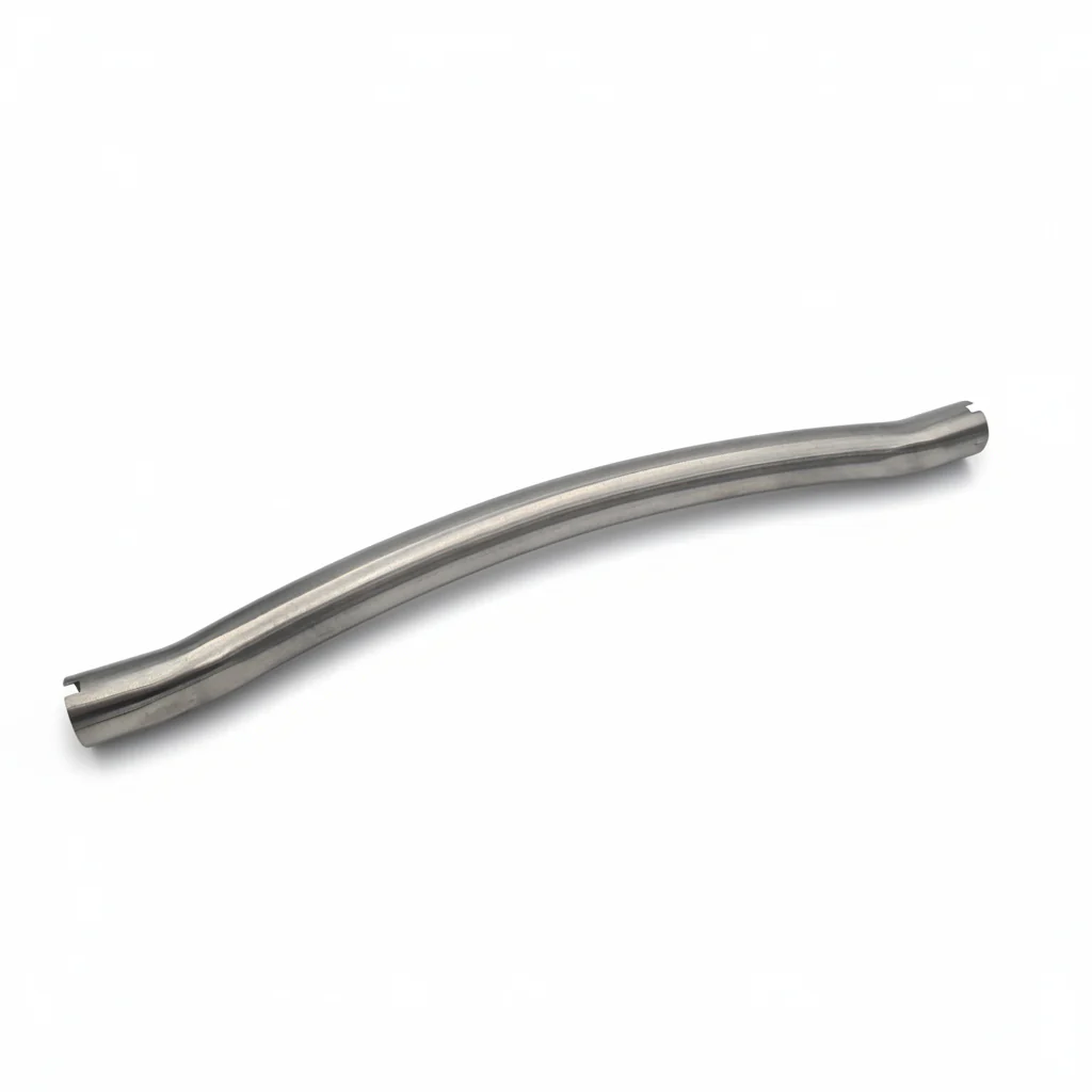 SIDE HANDLE PORTACHEF 320 - Image 2