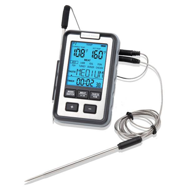 Seitenablagen Thermometer - Image 2