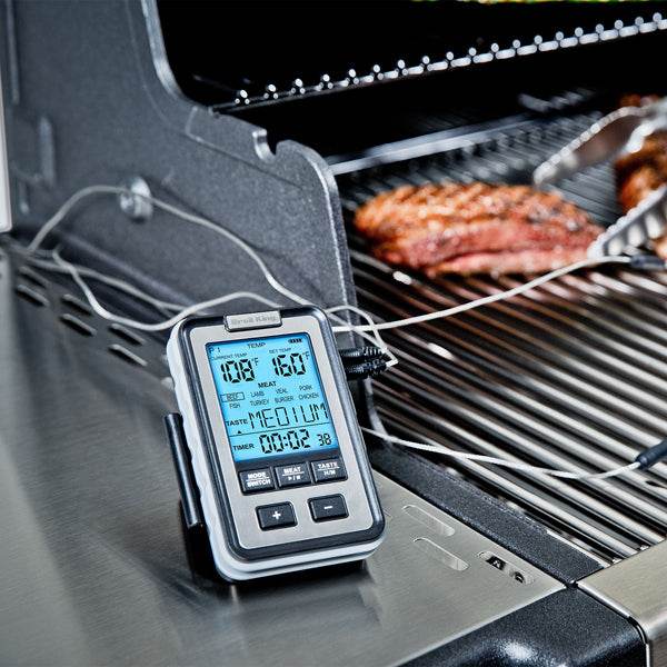 Seitenablagen Thermometer - Image 4