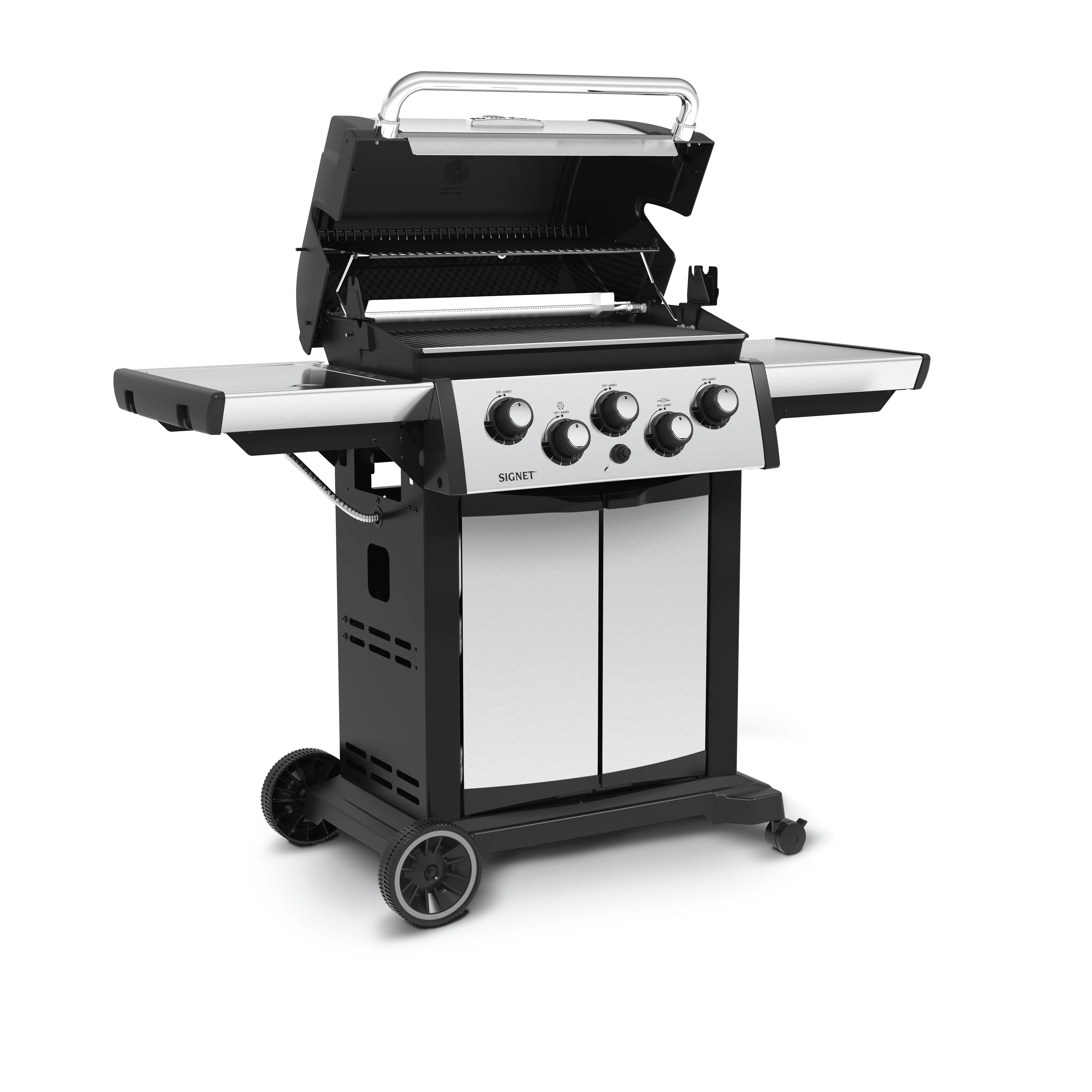 Signet™ 390 - Image 4