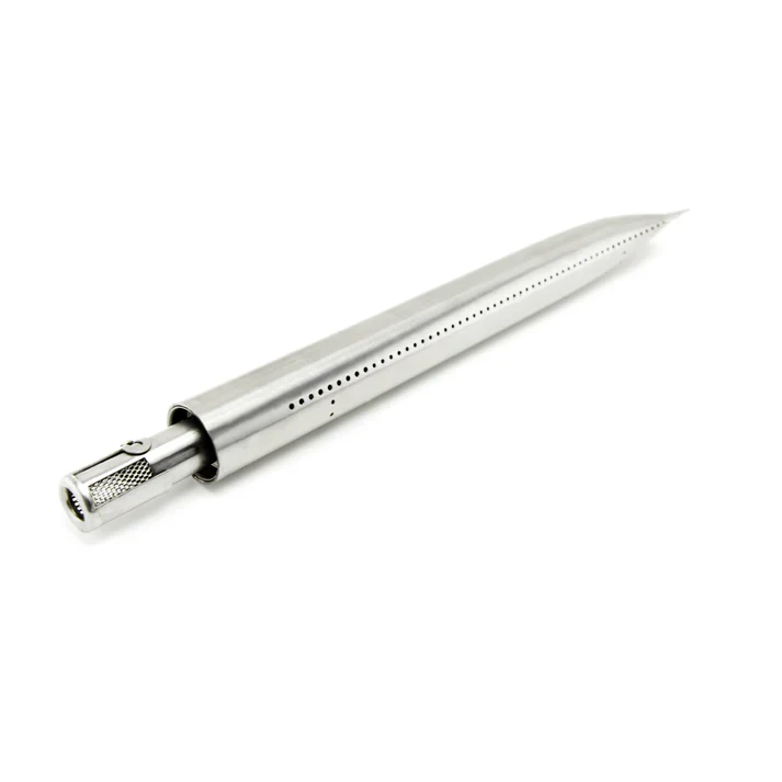DUAL TUBE™ Stabbrenner Signet™ | Sovereign™