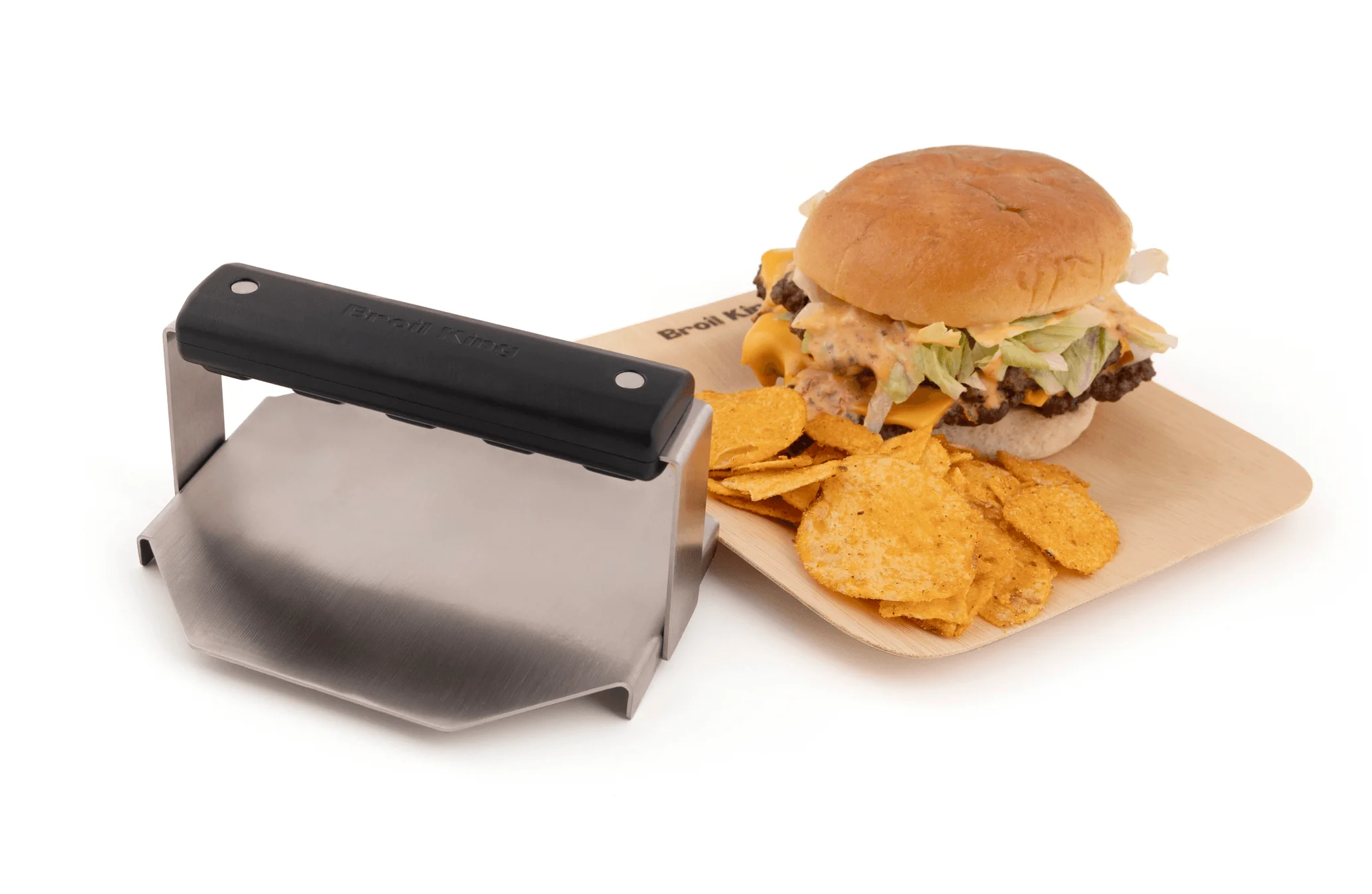 Smash Burgerpresse - Image 4
