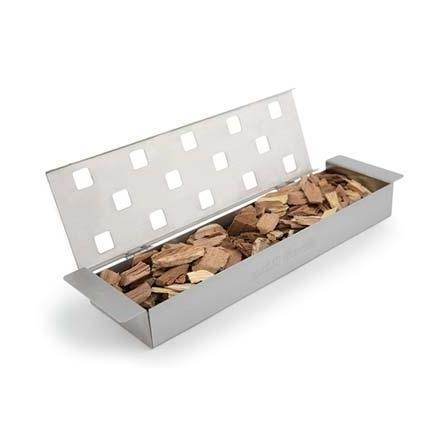 Smokerbox