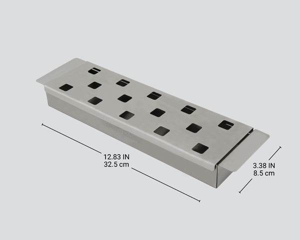 Smokerbox - Image 2