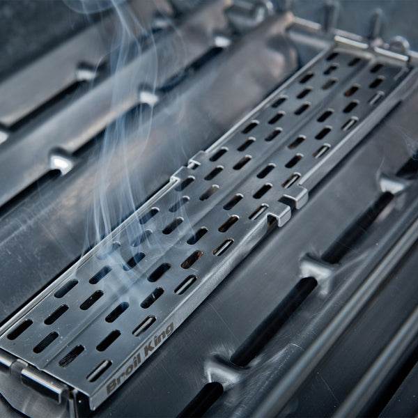 Pellet Smokerbox - Image 4