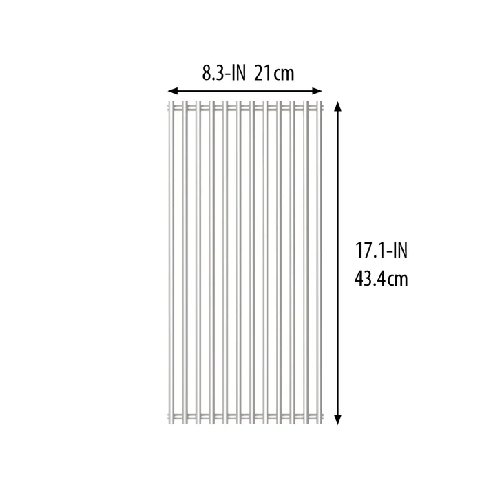 Edelstahlrost Sovereign™ Serie - Image 3