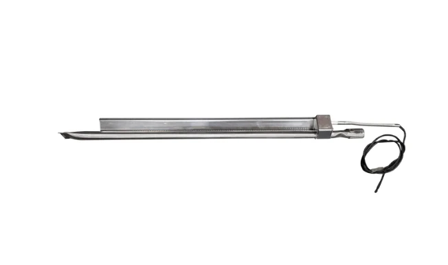 SpieÃŸbraten-Brenner Broil King Sovereign 90 XL