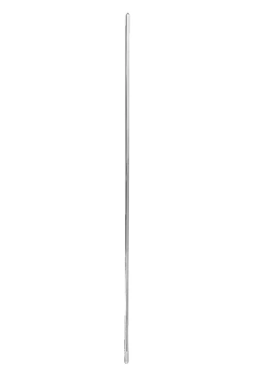 SPIT ROD 600 HEX 41 "