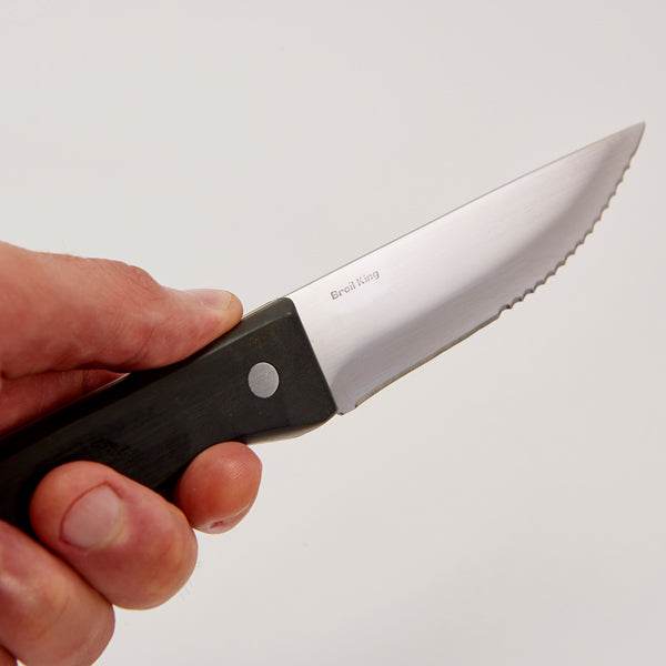 Steak Messer 4er-Set - Image 3