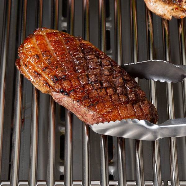 Präzisions Grillzange Baron™ extra-lang - Image 3