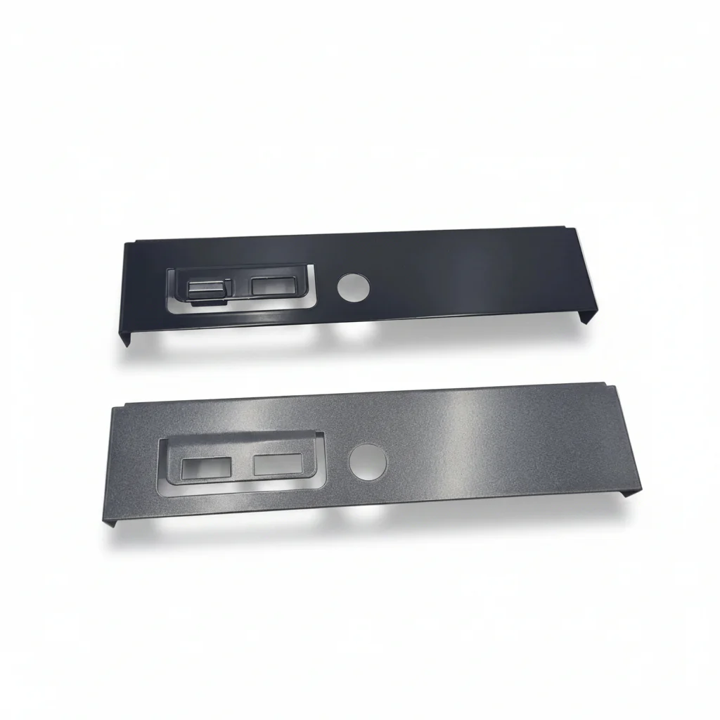 TOP MAGNET BRACKET 250 BLK - Image 2