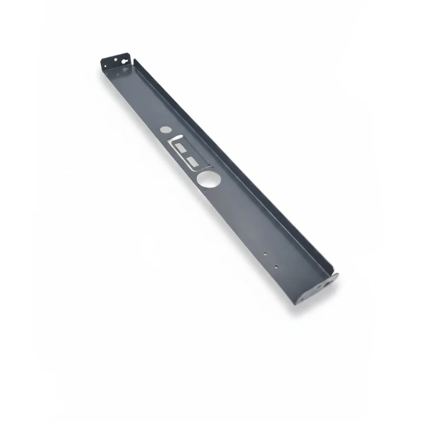 TOP MAGNET BRACKET 500 BLACK - Image 2