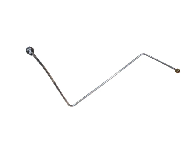 TUBE 400 REAR BURNER