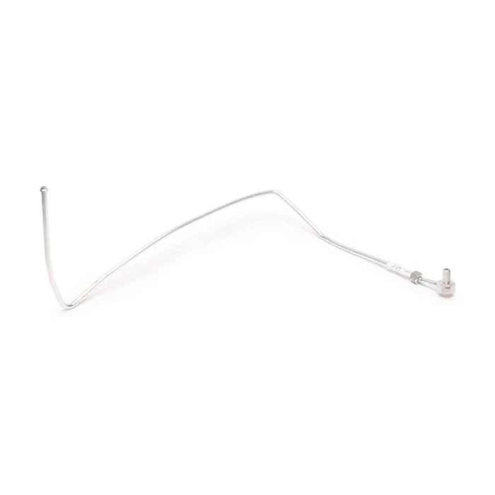 TUBE 450/600 REAR BURNER