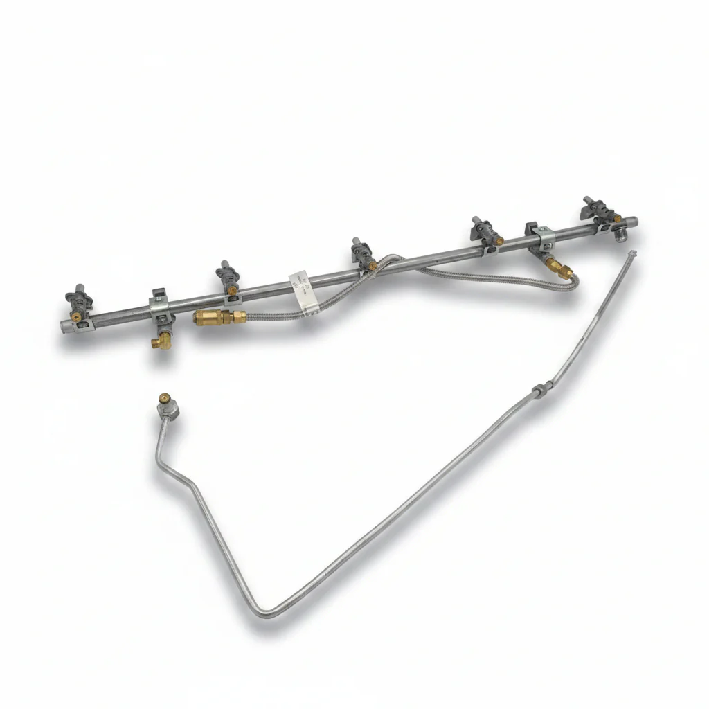 VALVE 550 5V SB RB B2