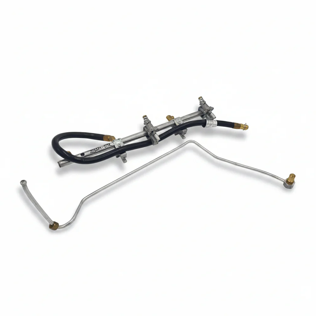 VALVE ASSY 330 3V SB RB