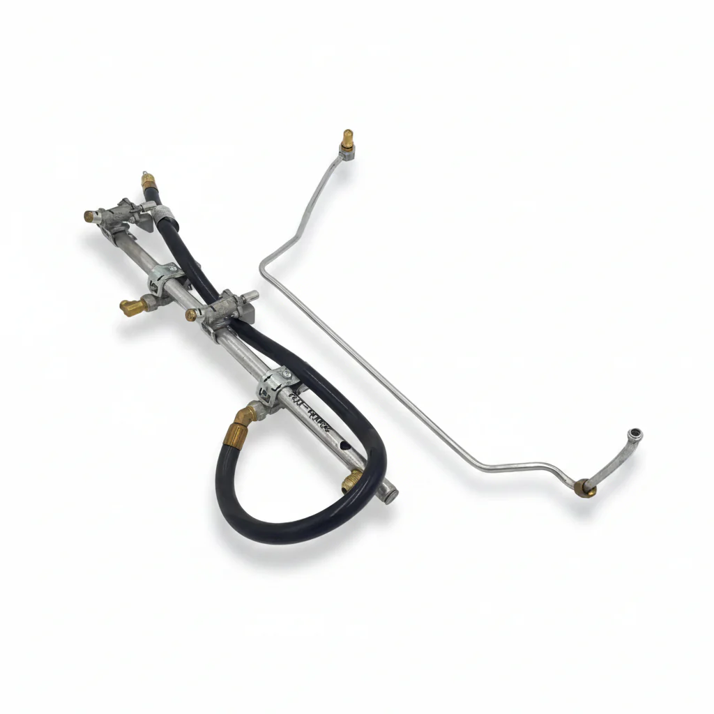 VALVE ASSY 330 3V SB RB - Image 2