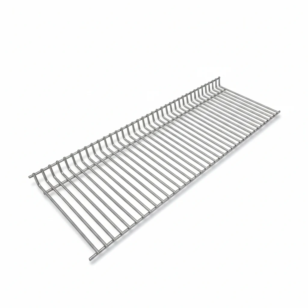 WARMING RACK IR 500 201SS - Image 2