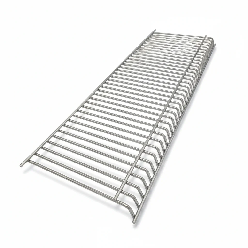 WARMING RACK IR 500 201SS - Image 4