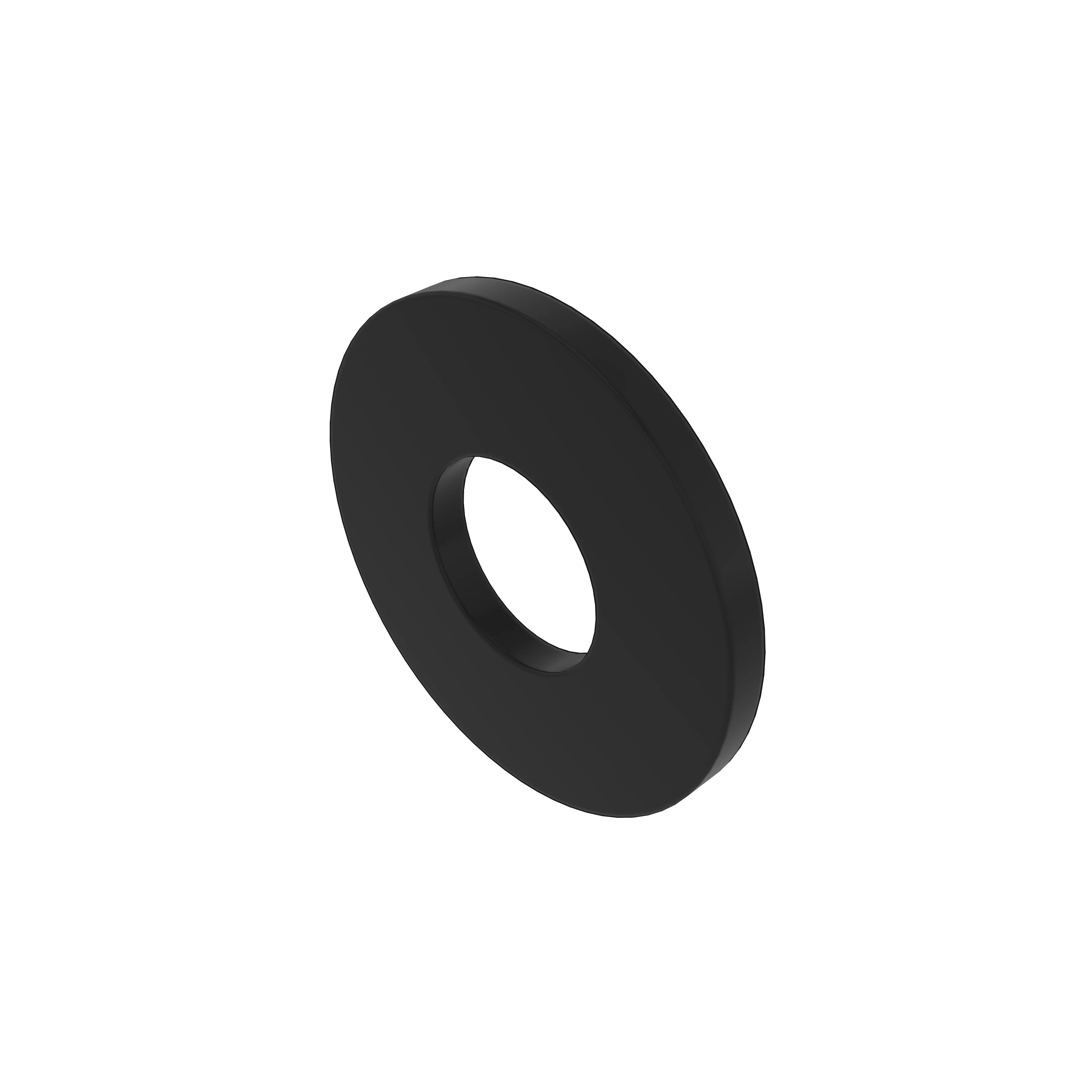 WASHER 26 ID X 3/4 OD X 1/16 +