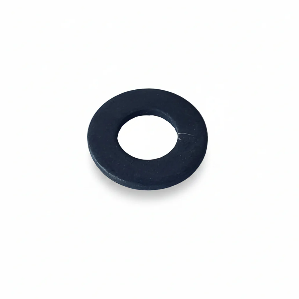 WASHER FLT .406 ID X 13/16 OD - Image 2