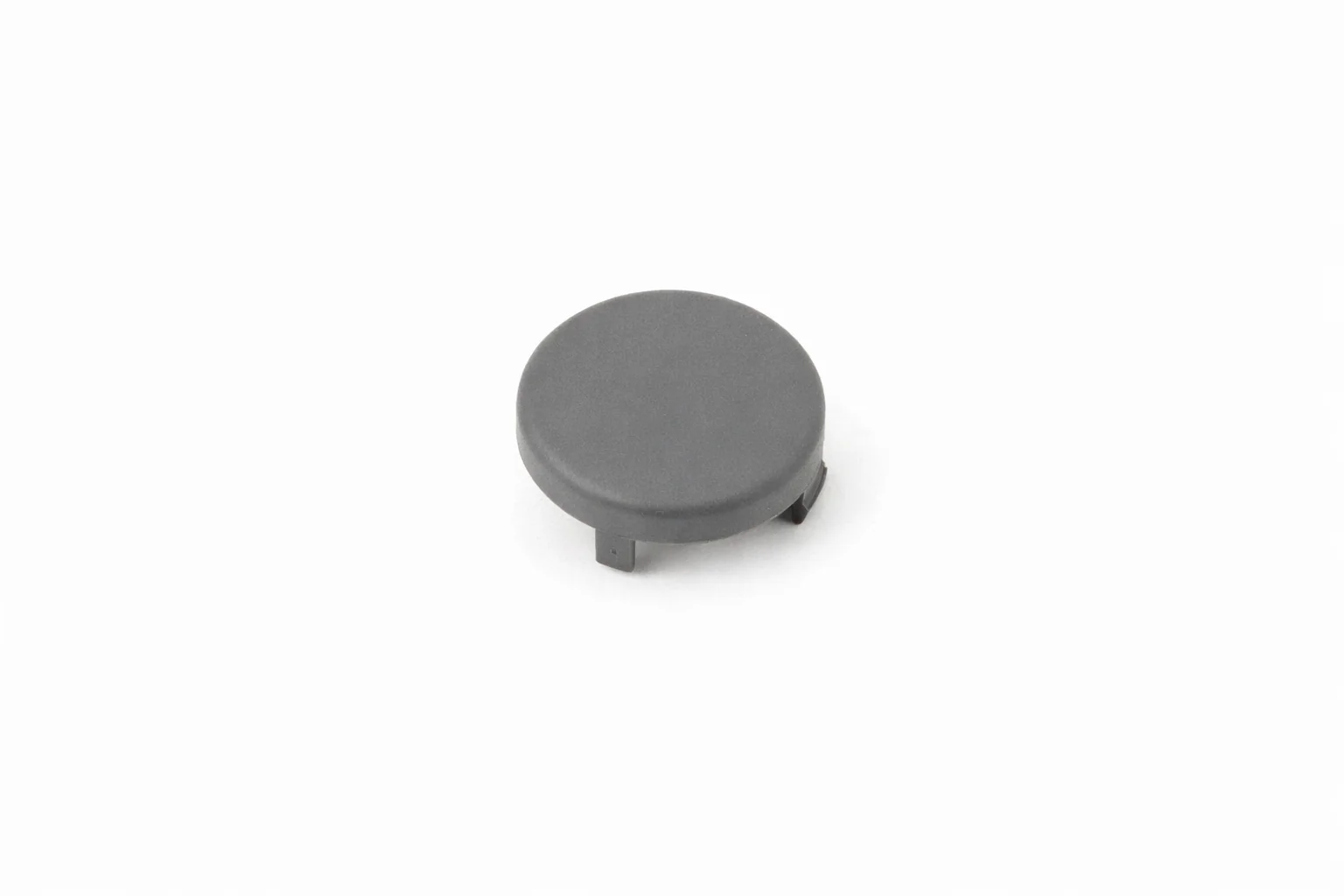 WHEEL CAP SMALL - CHARCOAL