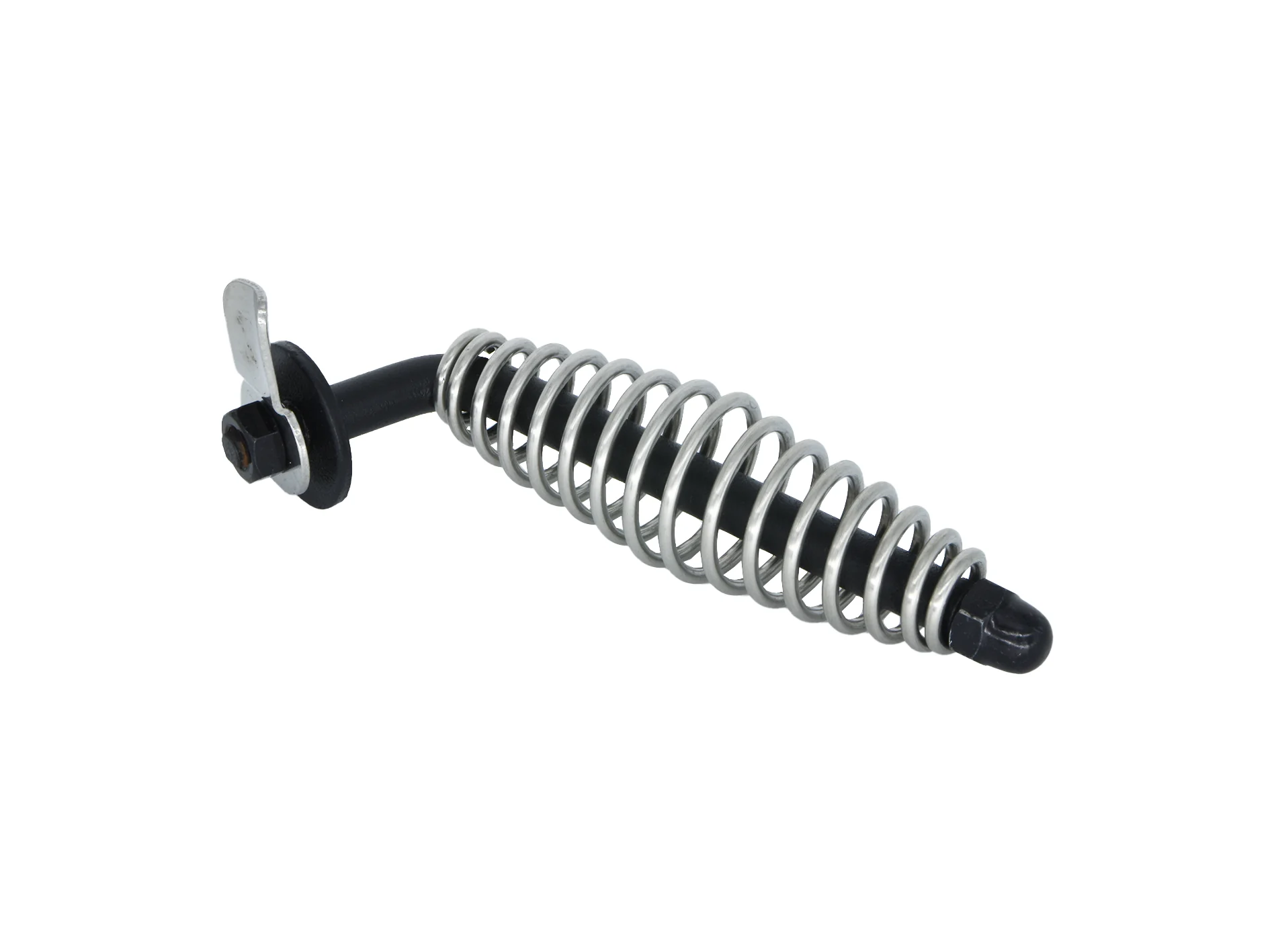 WINDOW HANDLE ASSEMBLY