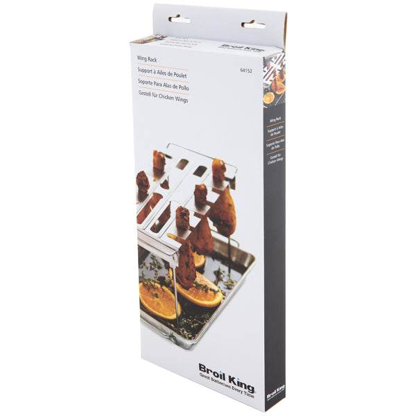 Wing Rack - Image 4