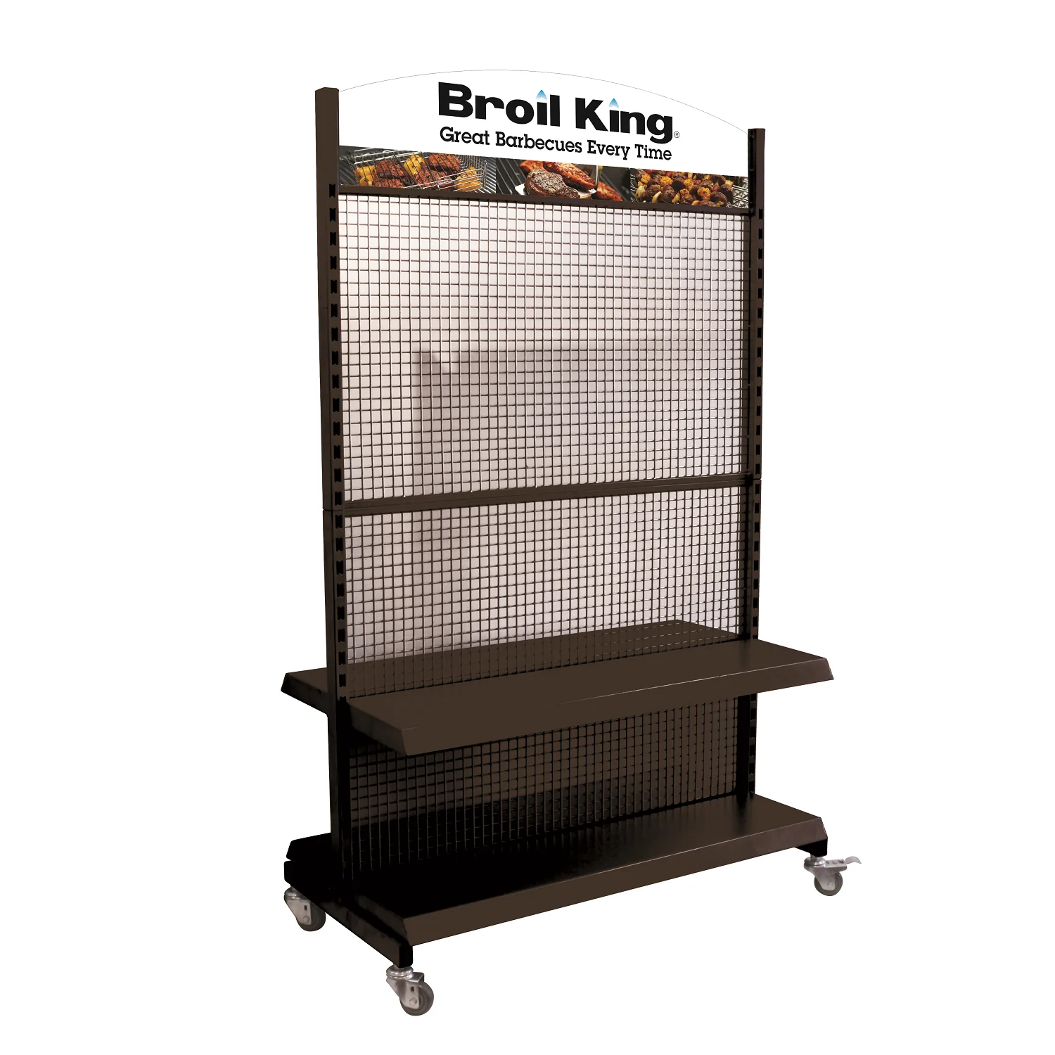 FSM 4 Acc-Rack